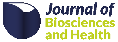 Journal of Biosciences and Health